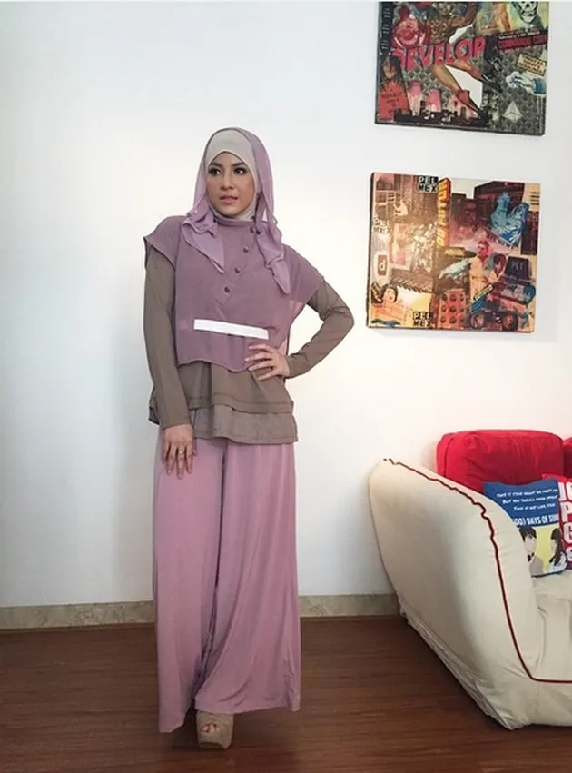 Natasha Rizki