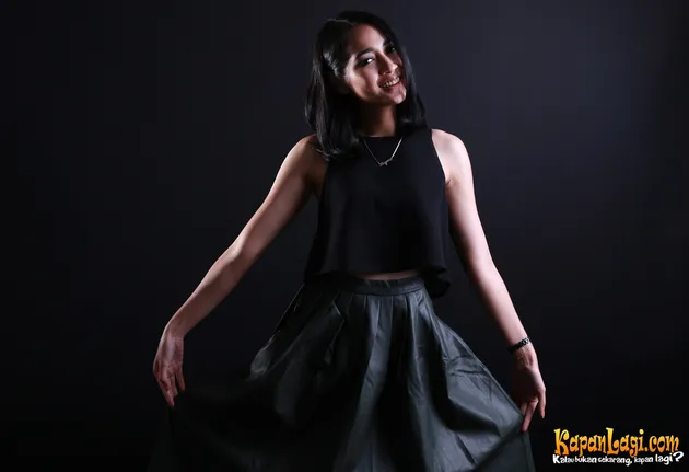 Niken Anjani