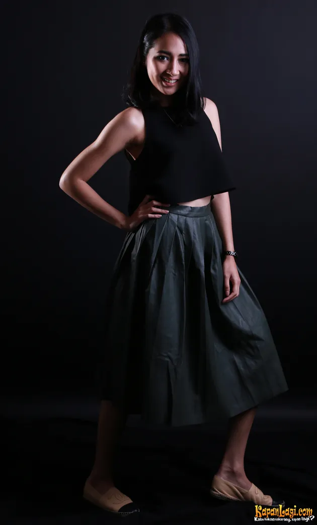 Niken Anjani