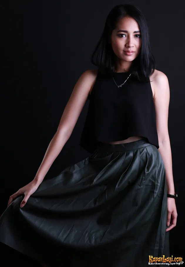 Niken Anjani