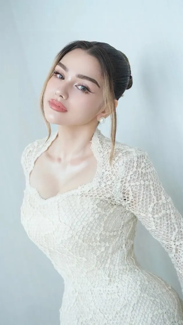 MUA unggah foto dan video Nurah