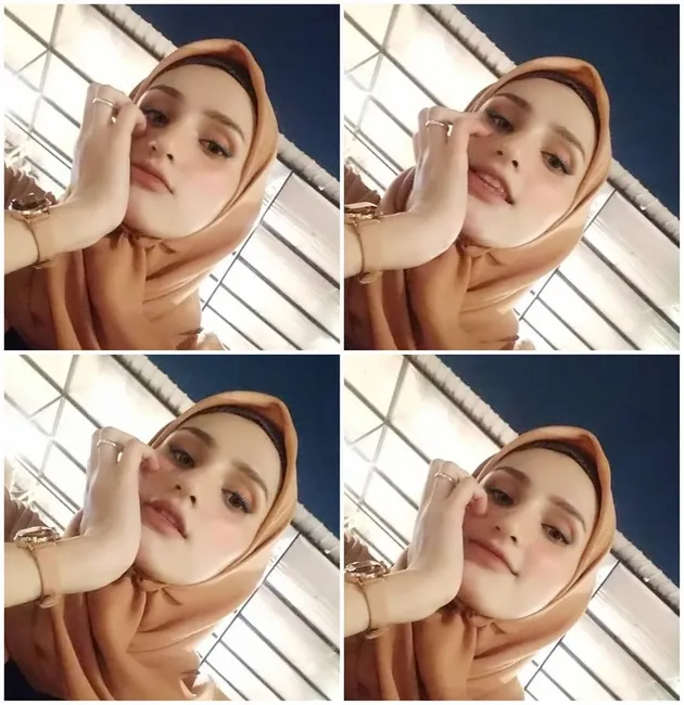 Puteri Muslimah Indonesia 2019