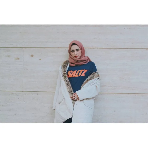 Puteri Muslimah Indonesia 2019