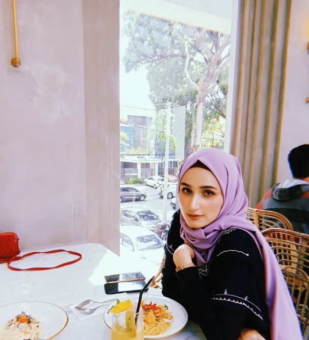 Puteri Muslimah Indonesia 2019