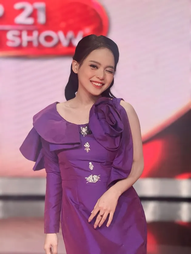 Putri Isnari