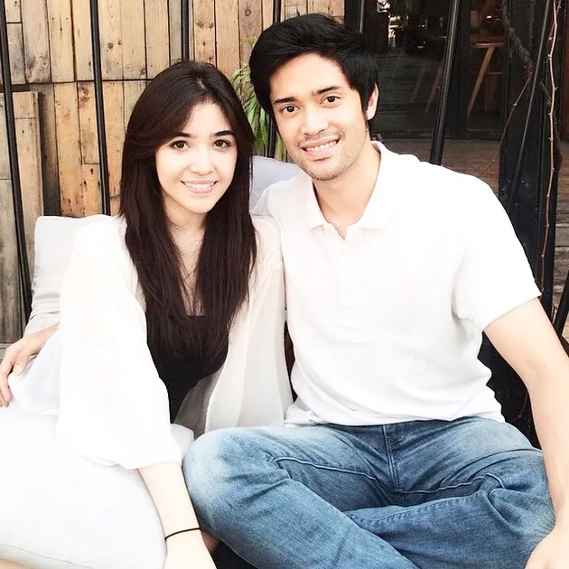 Keyna juga memiki seorang pacar yang nggak jarang bikin netizen envy.