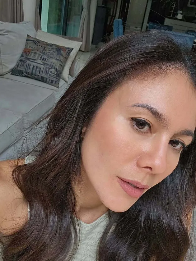 Wulan pernah insecure soal kulit
