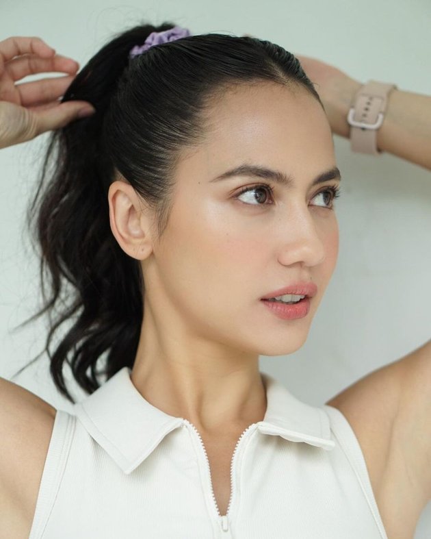 Pevita Pearce Tenis