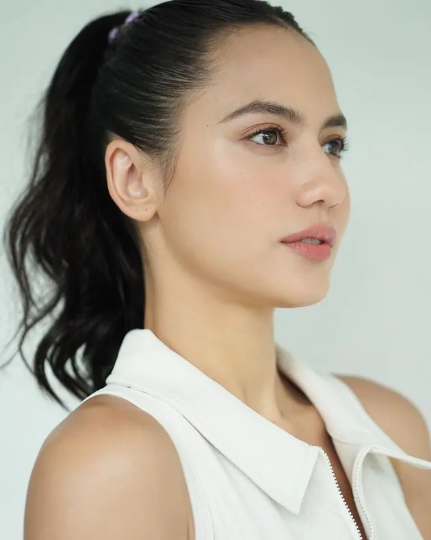 Pevita Pearce Tenis