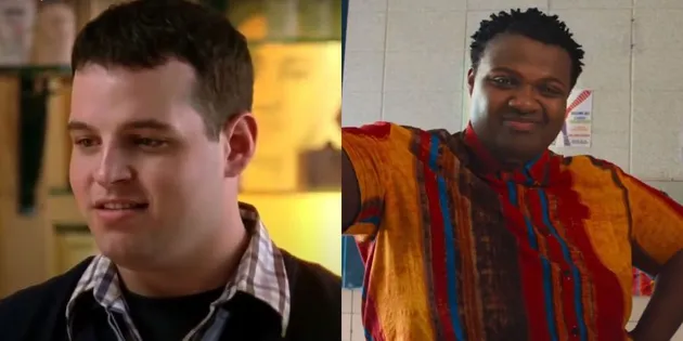 Potret Casts MEAN GIRLS