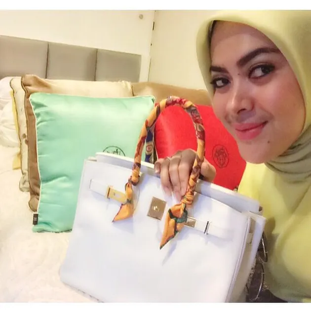 Aisyahrani