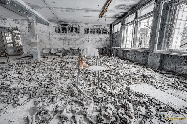 Chernobyl