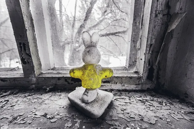 Chernobyl