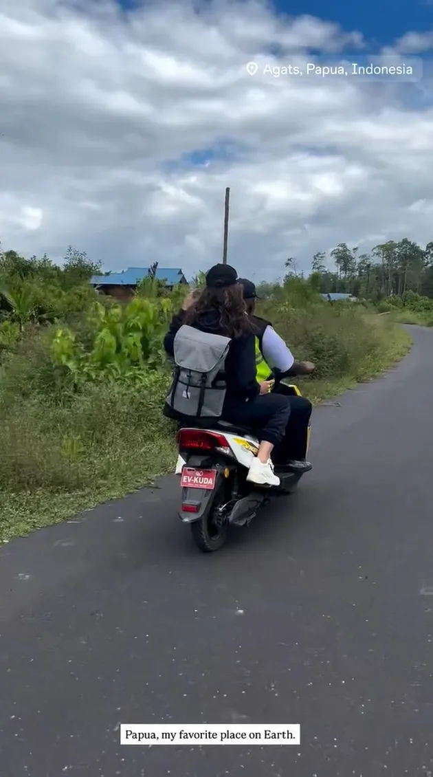 Bagikan video di IG Story