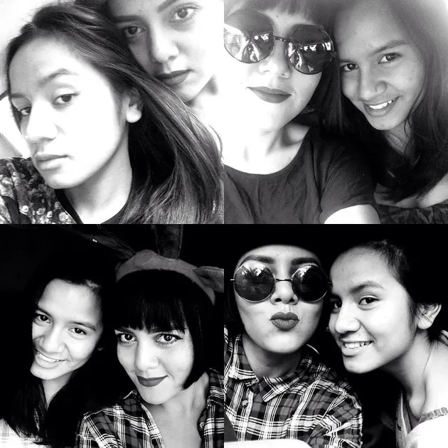 Cinta Ramlan - Aisha Humaira