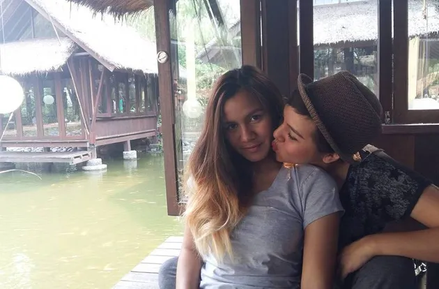 Cinta Ramlan - Aisha Humaira