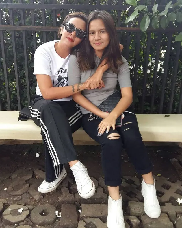 Cinta Ramlan - Aisha Humaira