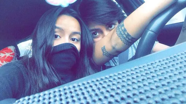 Cinta Ramlan - Aisha Humaira