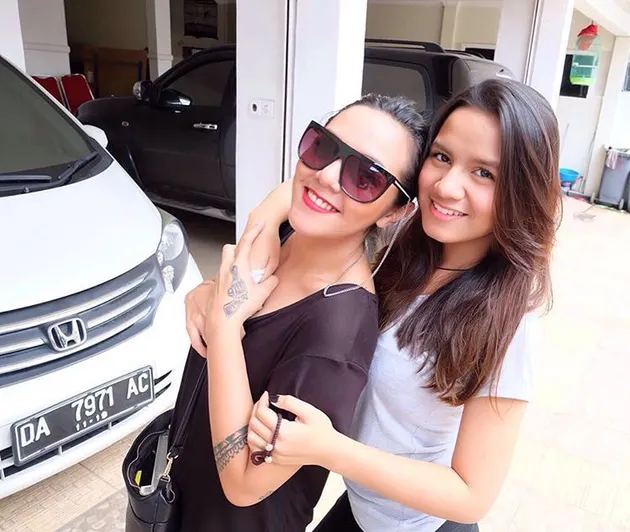 Cinta Ramlan - Aisha Humaira