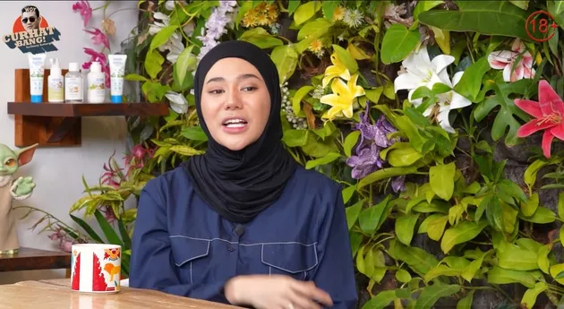 Clara cerita salah satu permasalahan