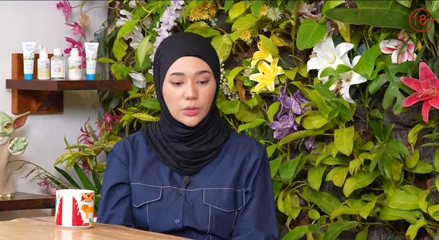 Setelah akhirnya ngobrol