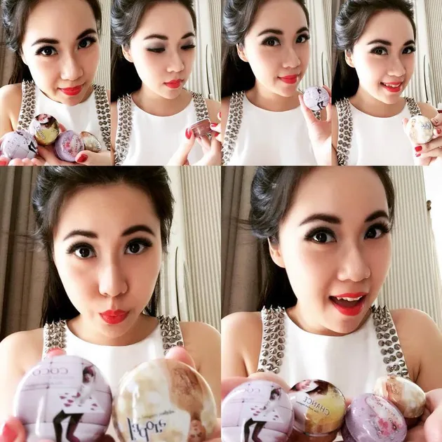 Corryna Putri