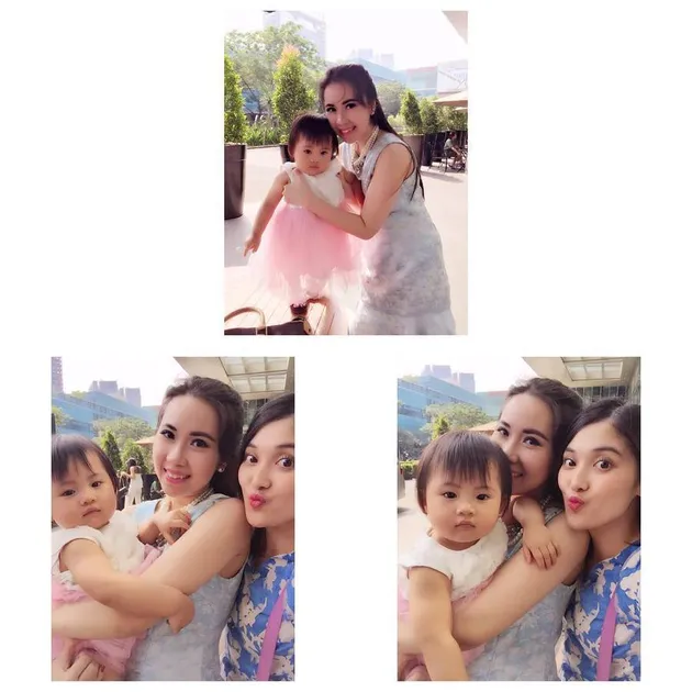 Corryna Putri
