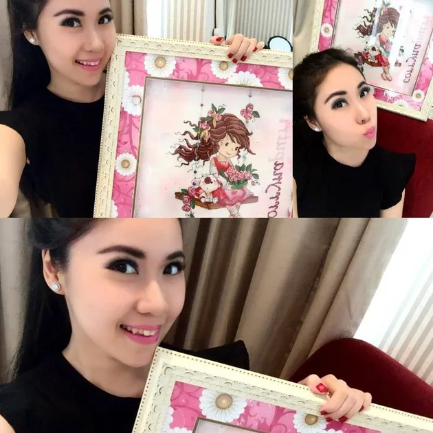 Corryna Putri