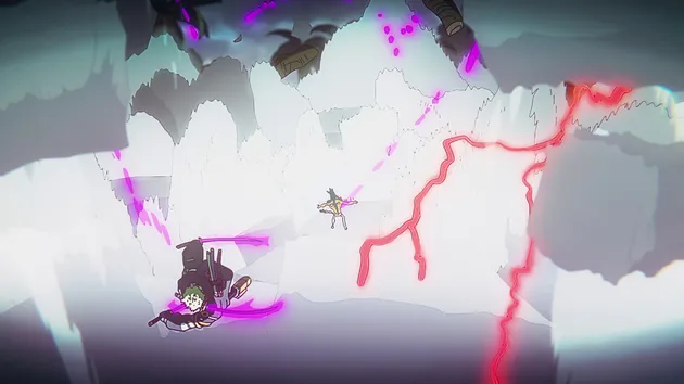 One Piece Episode 1144