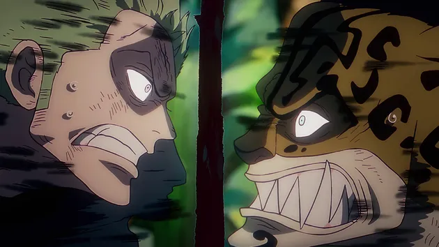 One Piece Episode 1144