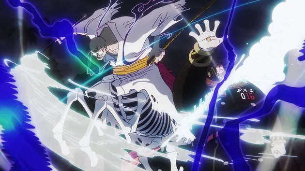 One Piece Episode 1144