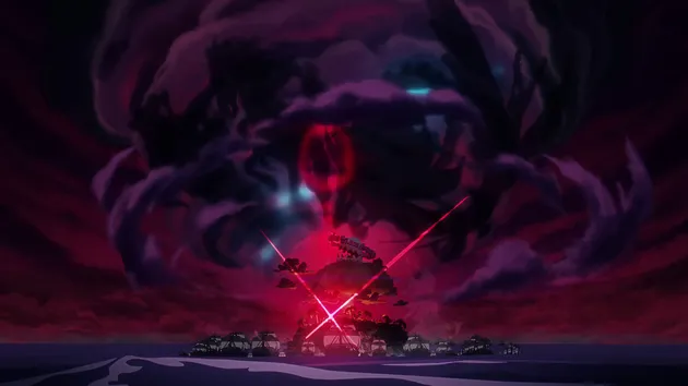 One Piece Episode 1144