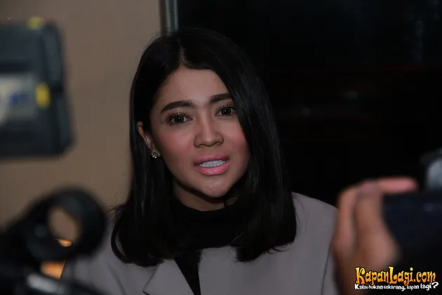 POTRET CURHAT SEDIH IDP TAK DIRESTUI KARENA PACARAN BEDA 