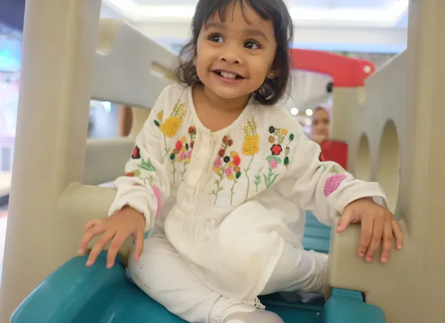 Cut Hawwa Medina Al Fatif