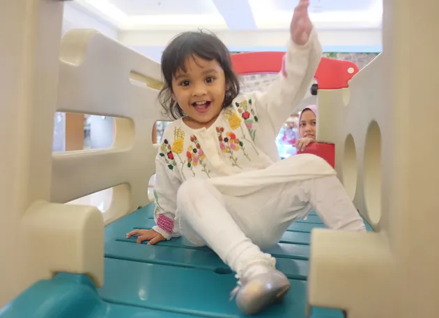 Cut Hawwa Medina Al Fatif