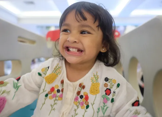 Cut Hawwa Medina Al Fatif