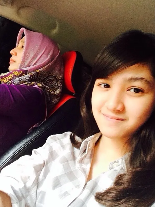 Cut Syifa