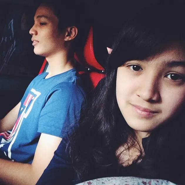 Cut Syifa