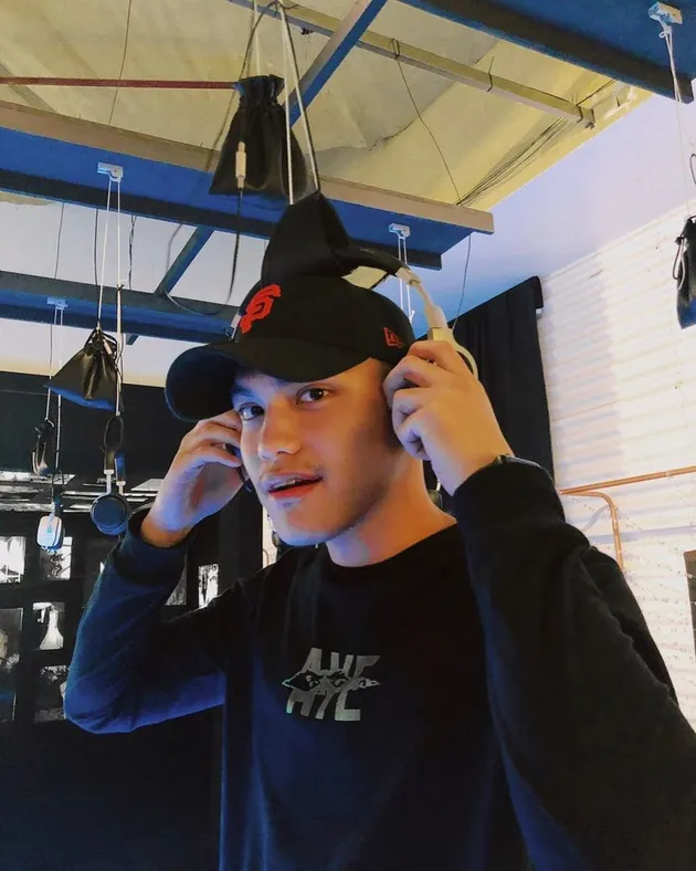 Irzan Faiq, Pria yang Diduga Kekasih Prilly Latuconsina