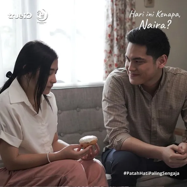 Irzan Faiq, Pria yang Diduga Kekasih Prilly Latuconsina