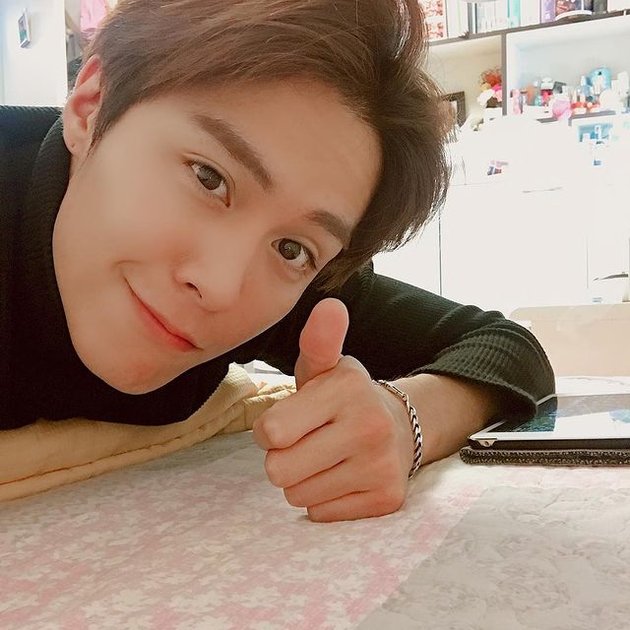 Portrait and Facts of Kwangjin, Former N.Flying Member Who Married a Fan: Previously Debuted in CNBLUE - Denies Sexual Harassment