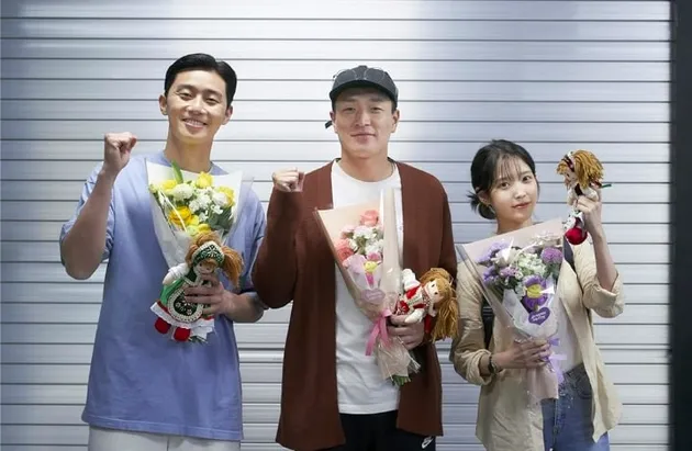 Fakta Menarik Film Korea DREAM 2023