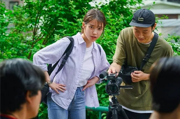 Fakta Menarik Film Korea DREAM 2023