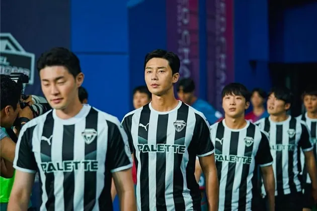 Fakta Menarik Film Korea DREAM 2023