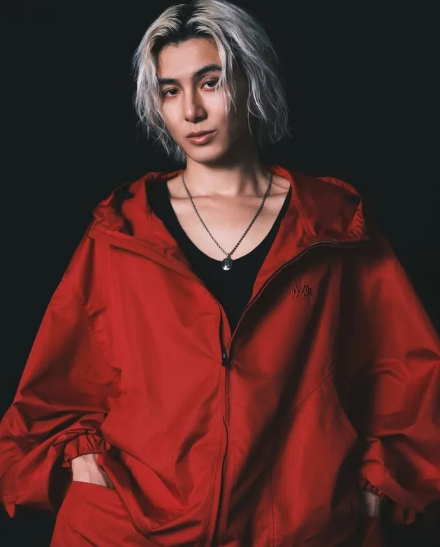 Fuza Singer Portrait and Profile of Fujii Kaze, the Phenomenal and Global Japanese ...