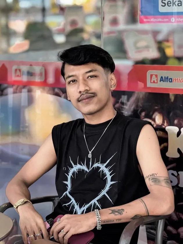 Koko Seto Bayu Aji sosok dancer Sound Horeg yang sedang viral