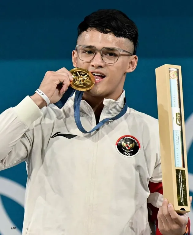 Perjalanan karir Rizki Juniansyah