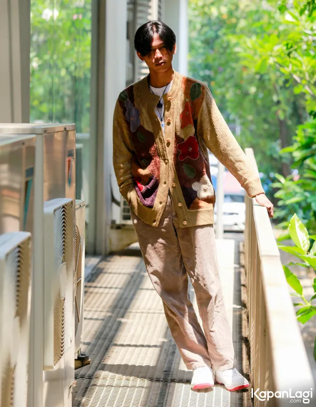 Danar Widianto