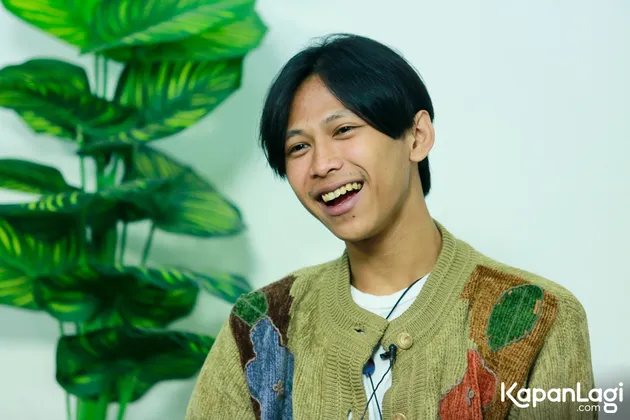 Danar Widianto