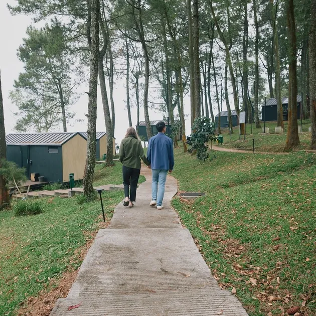 Doa untuk Keluarga Kecilnya
